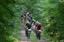 Już z najbliższą sobotę, 25 września w Dzięgielowie odbędzie się kolejna edycja wydarzenia sportowego CROSS BIKE. fot. Marcin Wojnar