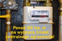 Instalacje gazowe zostaną zamontowane  w 12 mieszkaniach, fot. www.poradnikprojektanta.pl