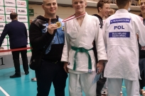 Mistrzostwa Województwa Śląskiego w Judo