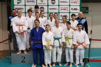 Mistrzostwa Województwa Śląskiego w Judo