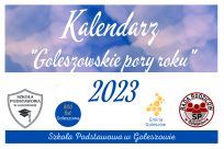 Kalendarz SP Goleszów