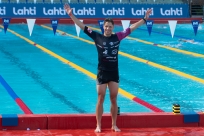 Fot. Kasper Tochowicz Triathlon