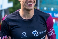 Fot. Kasper Tochowicz Triathlon