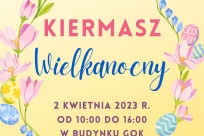 Kiermasz