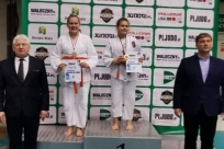 Mistrzostwa Województwa Śląskiego w Judo