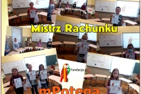 Mistrz rachunku