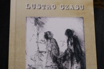 Okładka nowego tomiku