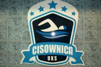 Logo UKS Cisownica