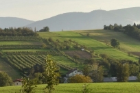 Panorama Goleszowska wrzesień - październik 2020 r.