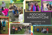 Podchody matematyczne