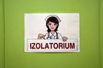 Izolatorium