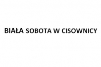 Baner - Biała Sobota w Cisownicy