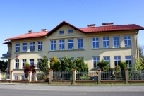 Szkoła w Dzięgielowie