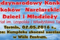 Baner zawodów