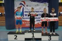 Na podium