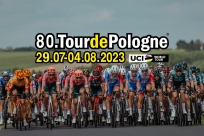 80. Tour de Polonge