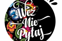 Logo zespołu "Weź nie pytaj"