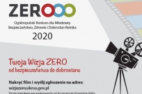 Wizja Zero, plakat