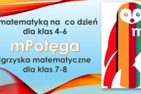 mPotęga - logo