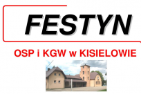 Kisielów festyn