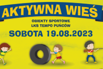 Impreza Aktywna Wieś