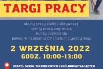 Targi pracy w Skoczowie