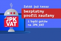 JPK_VAT z profilem zaufanym
