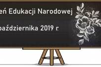 Dzień Edukacji Narodowej