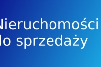 Baner nieruchomości