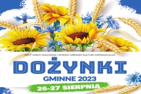 Dożynki Gminne – Dni Gminy Goleszów.