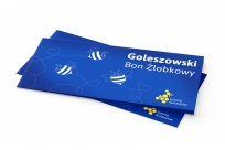 Goleszowski Bon Żłobkowy