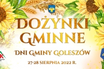 Dożynki Gminne 2022