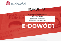 E DOWÓD