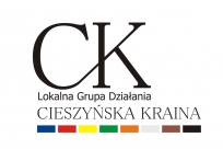 Logo Lokalnej Grupy Działania Cieszyńska Kraina