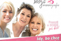 Bezpłatna mammografia