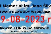 III Memoriał im. Jana Śliwki