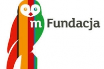 Logo Fundacji mBanku