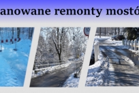 Remonty mostów