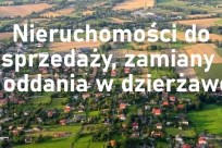 Nieruchomości