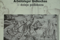 Okładka książki autorstwa Pawła Stanieczka