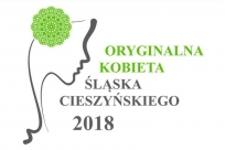 Oryginalna Kobieta Śląska Cieszyńskiego