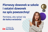 Już tylko miesiąc pozostał do końca Narodowego Spisu Ludności i Mieszkań.