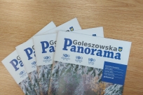 Panorama Goleszowska, styczeń 2023