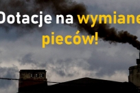 Dotacje do wymiany źródeł ciepła