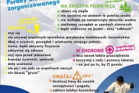 PLAKAT, z archiwum organizatorów akcji