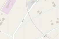 W dniach 24-29 sierpnia zostanie tymczasowo zostanie zamknięty przejazd na ul. Wolności w Goleszowie