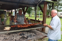 Spotkanie "Klubu Seniora +", fot. M.Śmierciak