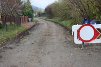 Rozpoczął się remont ul. Skrajnej w Goleszowie Równi