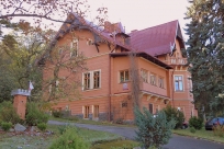 Przedszkole Publiczne w Goleszowie
