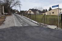 Puńców, ul. Stroma